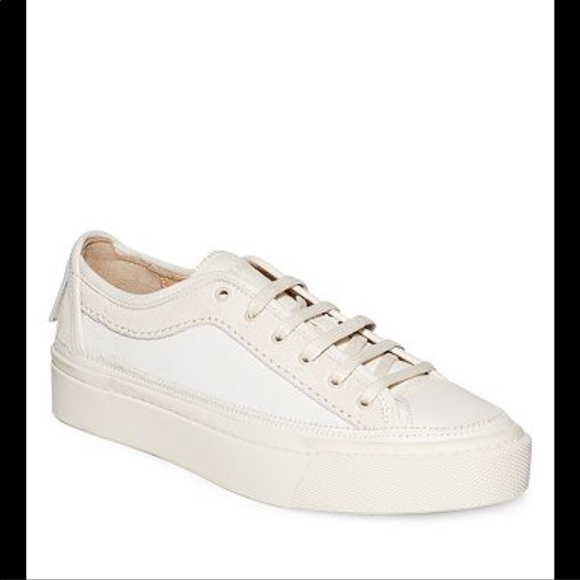 All Saints Milla sneaker in size 39 or 8 - Picture 3 of 14